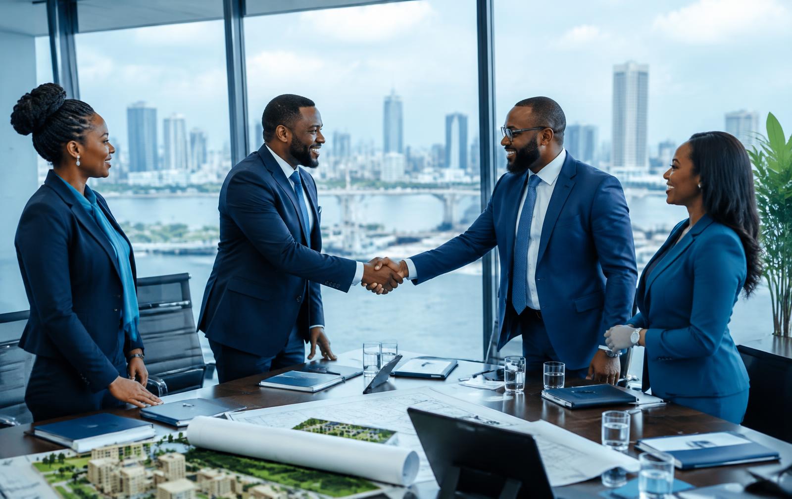 IOTYD partnership
