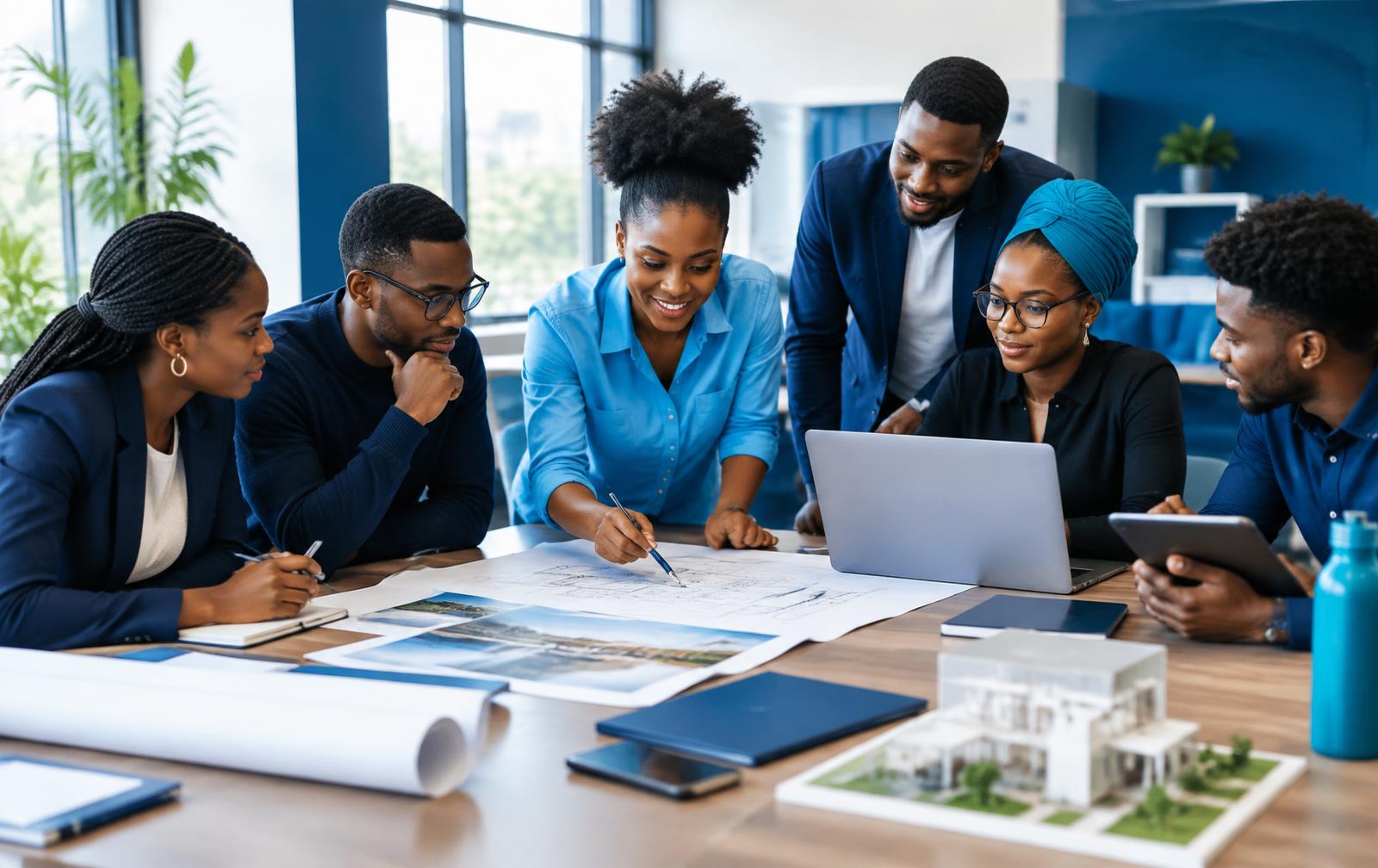 IOTYD professionals building solutions together